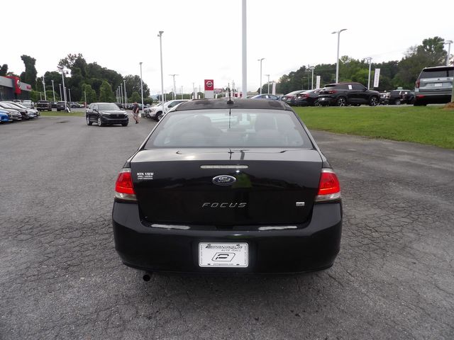 2010 Ford Focus SE | Dalton, GA | Paniagua Auto Mall 2010 Ford Focus SE | Dalton, GA | Paniagua Auto Mall