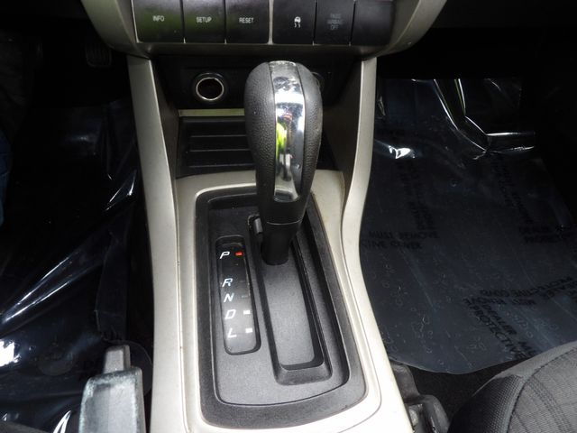 2010 Ford Focus SE | Dalton, GA | Paniagua Auto Mall 2010 Ford Focus SE | Dalton, GA | Paniagua Auto Mall