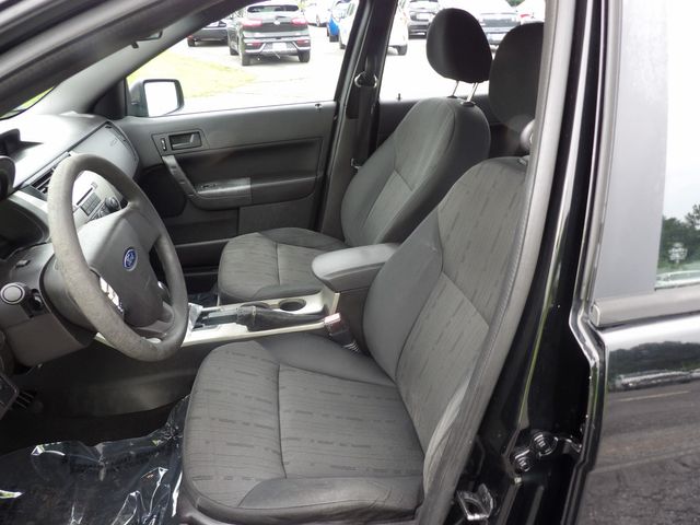 2010 Ford Focus SE | Dalton, GA | Paniagua Auto Mall 