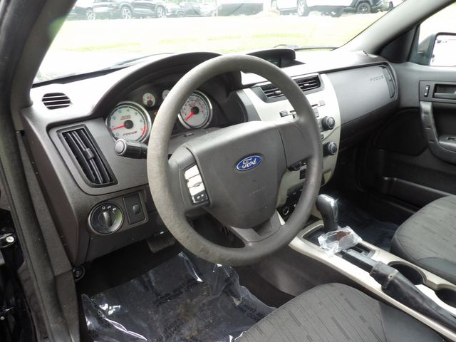 2010 Ford Focus SE | Dalton, GA | Paniagua Auto Mall 2010 Ford Focus SE | Dalton, GA | Paniagua Auto Mall