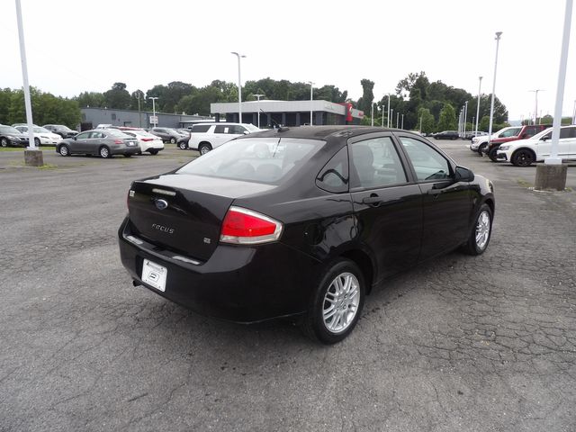 2010 Ford Focus SE | Dalton, GA | Paniagua Auto Mall 2010 Ford Focus SE | Dalton, GA | Paniagua Auto Mall