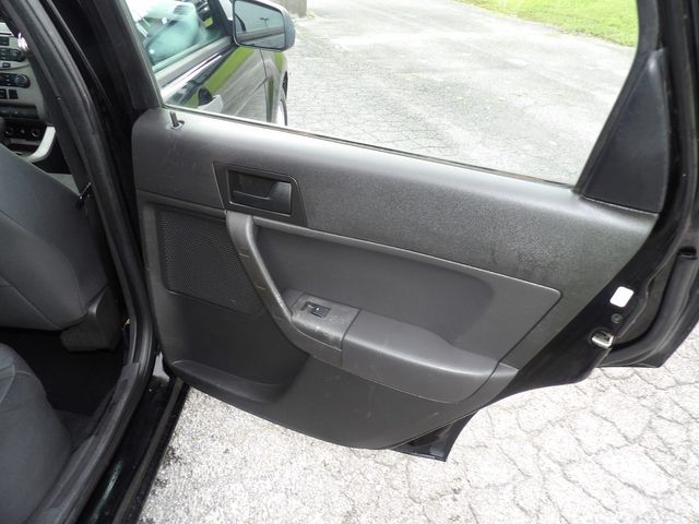 2010 Ford Focus SE | Dalton, GA | Paniagua Auto Mall 