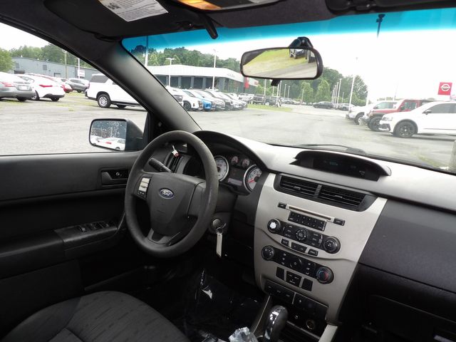 2010 Ford Focus SE | Dalton, GA | Paniagua Auto Mall 2010 Ford Focus SE | Dalton, GA | Paniagua Auto Mall