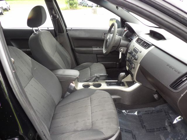 2010 Ford Focus SE | Dalton, GA | Paniagua Auto Mall 2010 Ford Focus SE | Dalton, GA | Paniagua Auto Mall