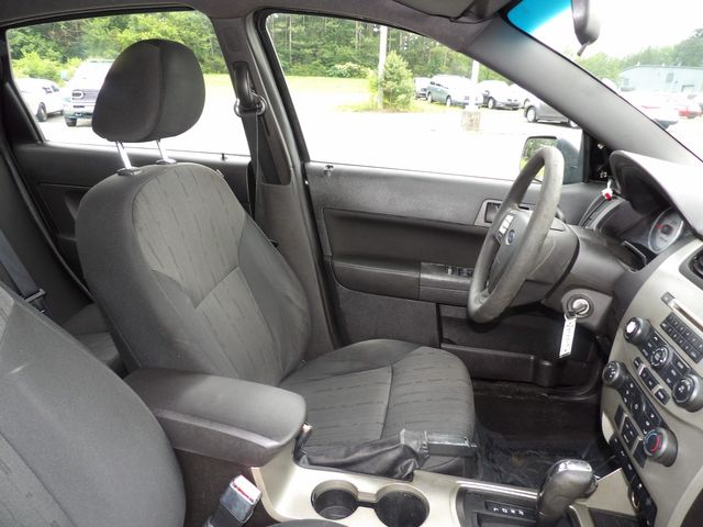 2010 Ford Focus SE | Dalton, GA | Paniagua Auto Mall 