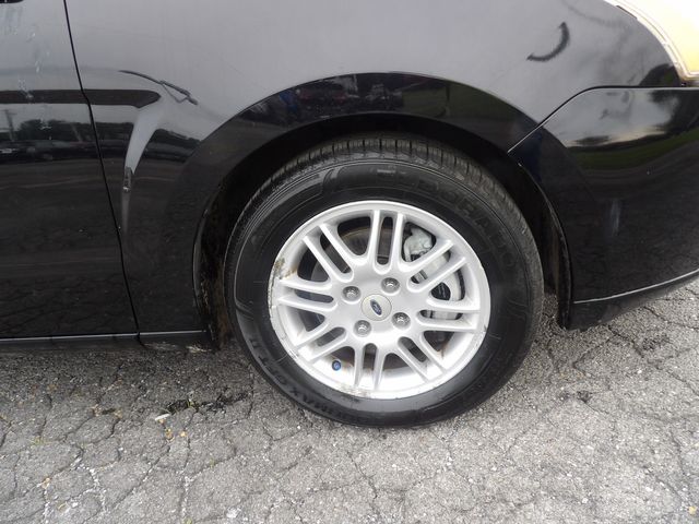 2010 Ford Focus SE | Dalton, GA | Paniagua Auto Mall 