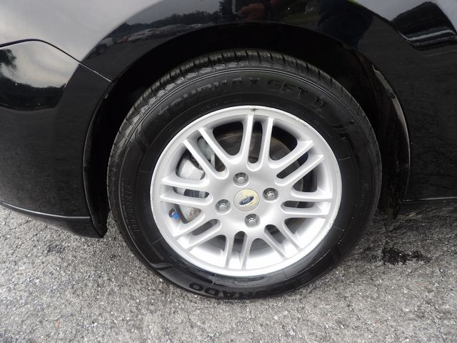 2010 Ford Focus SE | Dalton, GA | Paniagua Auto Mall 