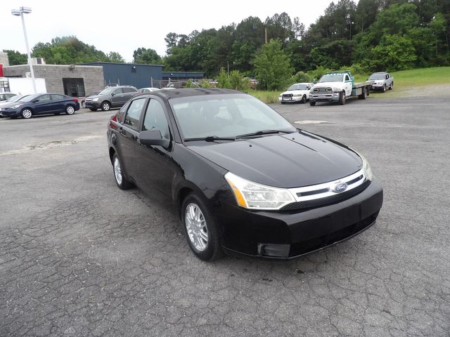 2010 Ford Focus SE | Dalton, GA | Paniagua Auto Mall 