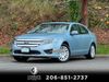 2010 Ford Fusion Hybrid Local 1 Owner History Low Mile All Options 41MPG | Seattle, Washington | Complete Automotive 2010 Ford Fusion Hybrid Local 1 Owner History Low Mile All Options 41MPG | Seattle, Washington | Complete Automotive