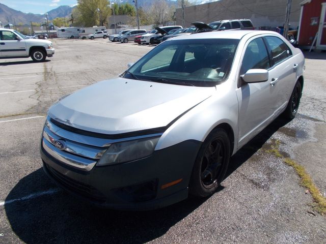 2010 Ford Fusion SE in Salt Lake City, UT 84115