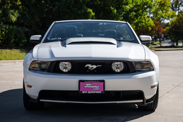 2010 Ford Mustang GT Premium | Addison, TX | Apex Auto Sports 2010 Ford Mustang GT Premium | Addison, TX | Apex Auto Sports