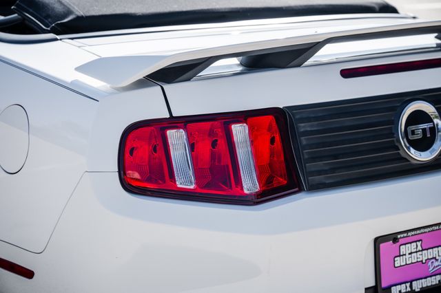 2010 Ford Mustang GT Premium | Addison, TX | Apex Auto Sports 2010 Ford Mustang GT Premium | Addison, TX | Apex Auto Sports