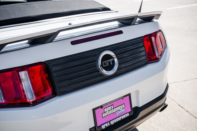 2010 Ford Mustang GT Premium | Addison, TX | Apex Auto Sports 2010 Ford Mustang GT Premium | Addison, TX | Apex Auto Sports