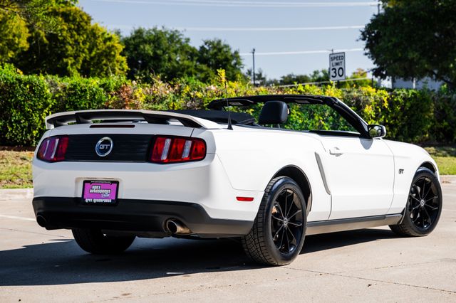 2010 Ford Mustang GT Premium | Addison, TX | Apex Auto Sports 2010 Ford Mustang GT Premium | Addison, TX | Apex Auto Sports