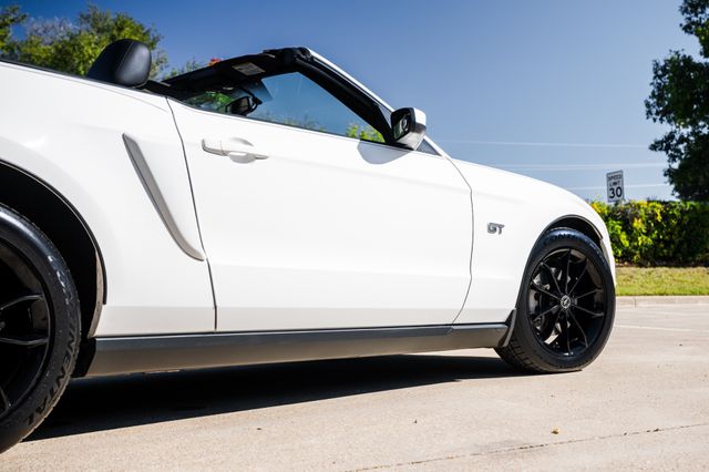 2010 Ford Mustang GT Premium | Addison, TX | Apex Auto Sports 2010 Ford Mustang GT Premium | Addison, TX | Apex Auto Sports