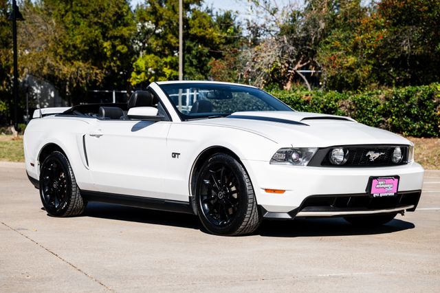 2010 Ford Mustang GT Premium | Addison, TX | Apex Auto Sports 2010 Ford Mustang GT Premium | Addison, TX | Apex Auto Sports