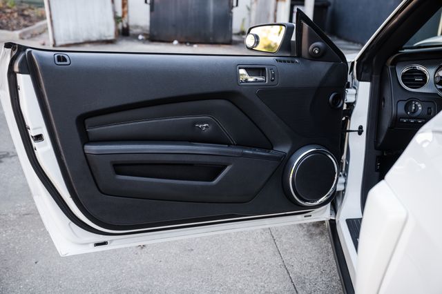 2010 Ford Mustang GT Premium | Addison, TX | Apex Auto Sports 2010 Ford Mustang GT Premium | Addison, TX | Apex Auto Sports