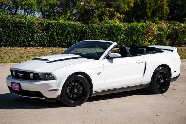 2010 Ford Mustang GT Premium | Addison, TX | Apex Auto Sports 2010 Ford Mustang GT Premium | Addison, TX | Apex Auto Sports