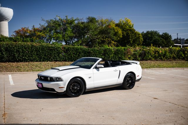 2010 Ford Mustang GT Premium | Addison, TX | Apex Auto Sports 2010 Ford Mustang GT Premium | Addison, TX | Apex Auto Sports