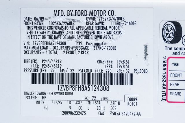 2010 Ford Mustang GT Premium | Addison, TX | Apex Auto Sports 2010 Ford Mustang GT Premium | Addison, TX | Apex Auto Sports