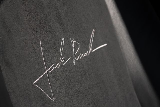 2010 Ford Mustang Roush Stage 3