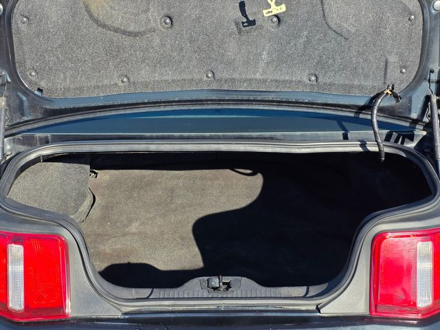 2010 Ford Mustang GT 2010 Ford Mustang GT