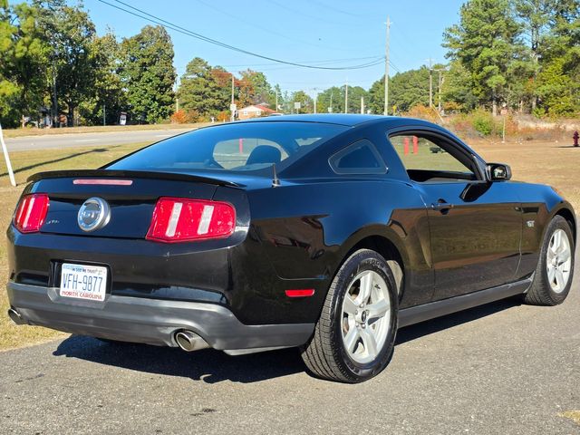 2010 Ford Mustang GT 2010 Ford Mustang GT