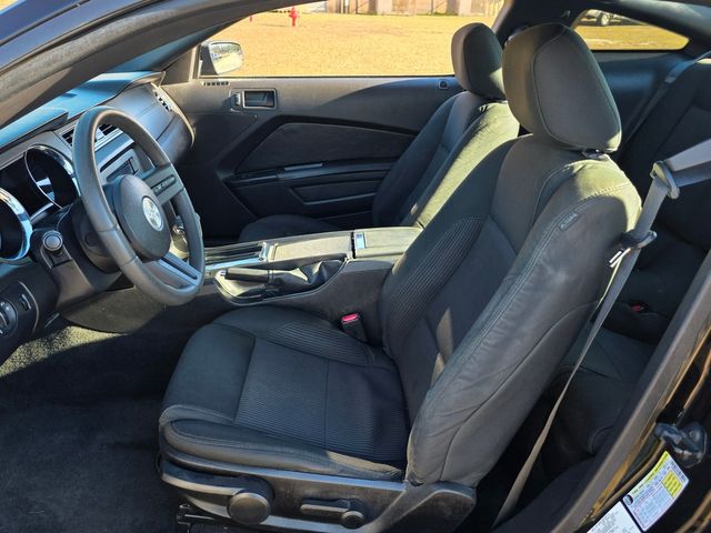 2010 Ford Mustang GT 2010 Ford Mustang GT