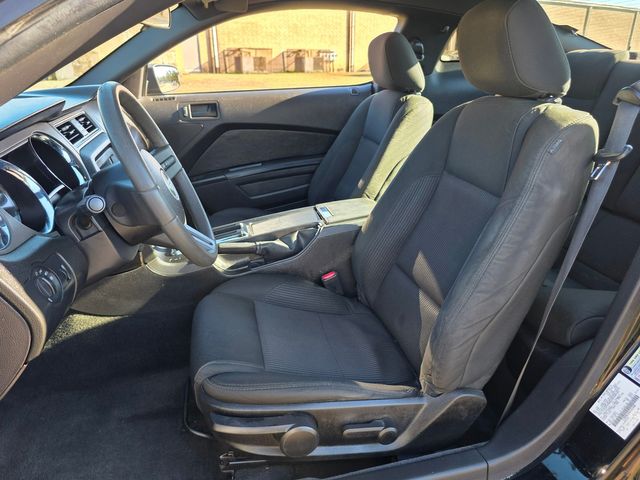 2010 Ford Mustang GT 2010 Ford Mustang GT