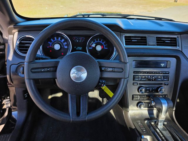 2010 Ford Mustang GT 2010 Ford Mustang GT