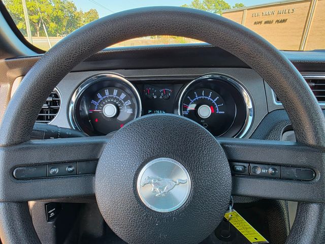 2010 Ford Mustang GT 2010 Ford Mustang GT