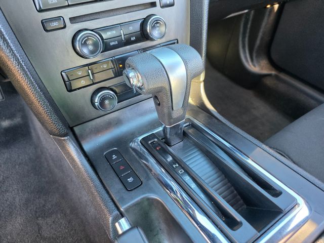 2010 Ford Mustang GT 2010 Ford Mustang GT