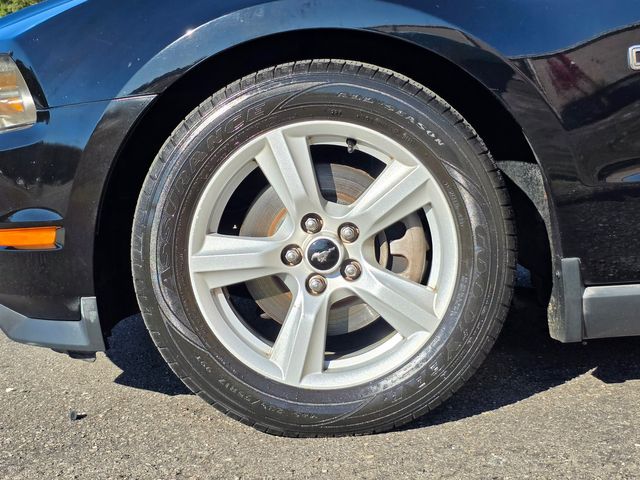 2010 Ford Mustang GT 2010 Ford Mustang GT