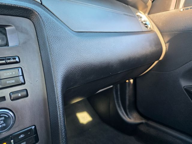 2010 Ford Mustang GT 2010 Ford Mustang GT