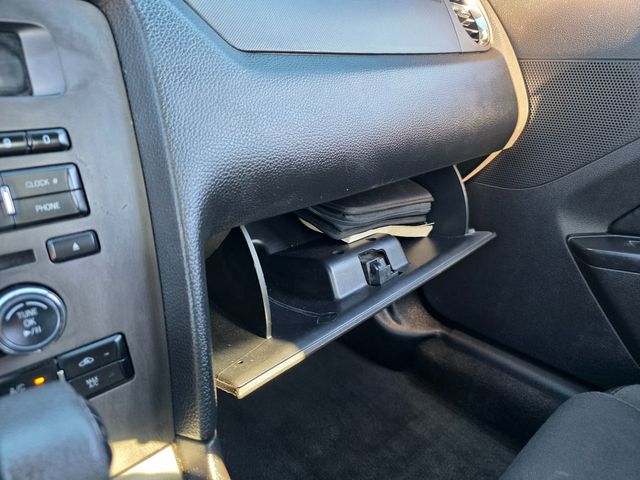 2010 Ford Mustang GT 2010 Ford Mustang GT