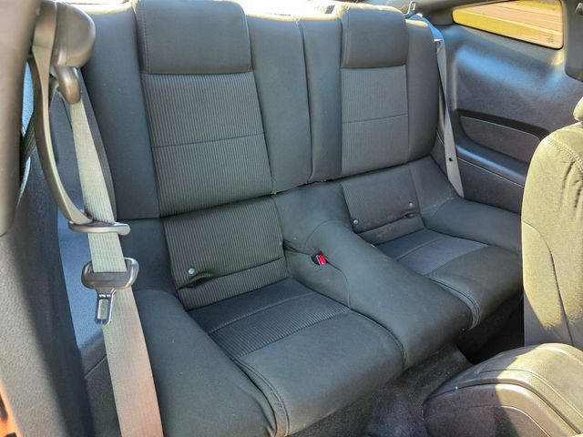 2010 Ford Mustang GT 2010 Ford Mustang GT