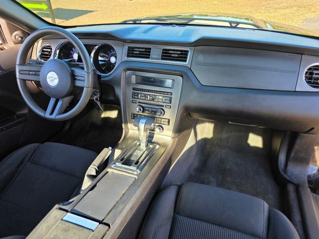 2010 Ford Mustang GT 2010 Ford Mustang GT