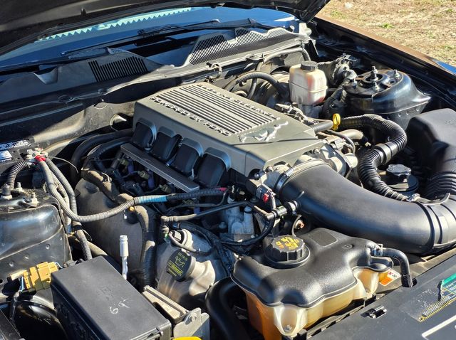 2010 Ford Mustang GT 2010 Ford Mustang GT