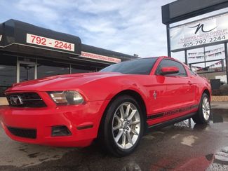 2010 Ford Mustang Base | Oklahoma City, OK | Norris Auto Sales in Oklahoma City, OK 73122