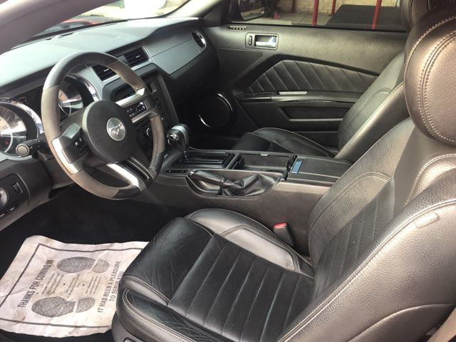 2010 Ford Mustang Base | Oklahoma City, OK | Norris Auto Sales