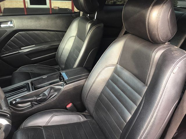 2010 Ford Mustang Base | Oklahoma City, OK | Norris Auto Sales