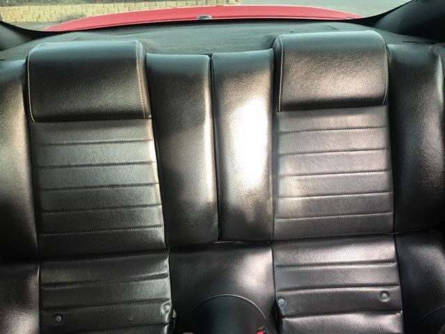 2010 Ford Mustang Base | Oklahoma City, OK | Norris Auto Sales