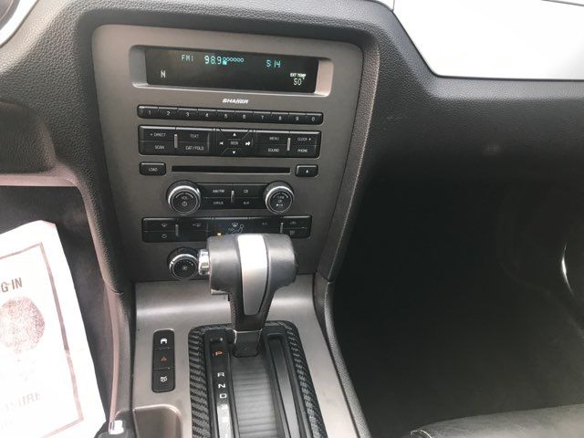 2010 Ford Mustang Base | Oklahoma City, OK | Norris Auto Sales