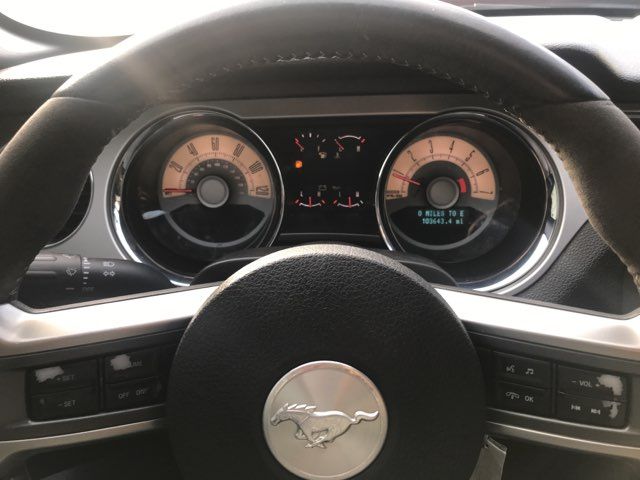 2010 Ford Mustang Base | Oklahoma City, OK | Norris Auto Sales