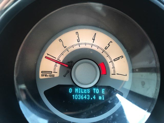 2010 Ford Mustang Base | Oklahoma City, OK | Norris Auto Sales