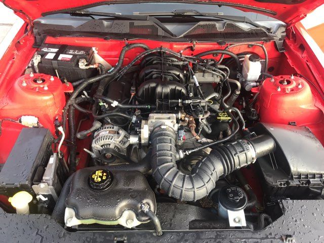 2010 Ford Mustang Base | Oklahoma City, OK | Norris Auto Sales 2010 Ford Mustang Base | Oklahoma City, OK | Norris Auto Sales