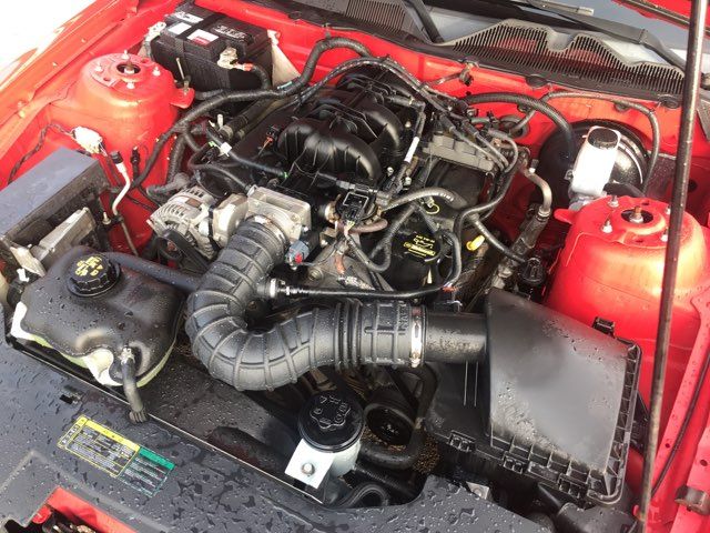 2010 Ford Mustang Base | Oklahoma City, OK | Norris Auto Sales 2010 Ford Mustang Base | Oklahoma City, OK | Norris Auto Sales