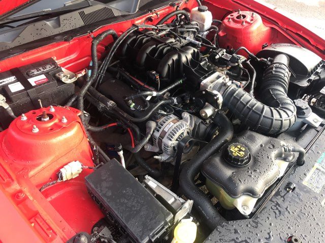 2010 Ford Mustang Base | Oklahoma City, OK | Norris Auto Sales 2010 Ford Mustang Base | Oklahoma City, OK | Norris Auto Sales