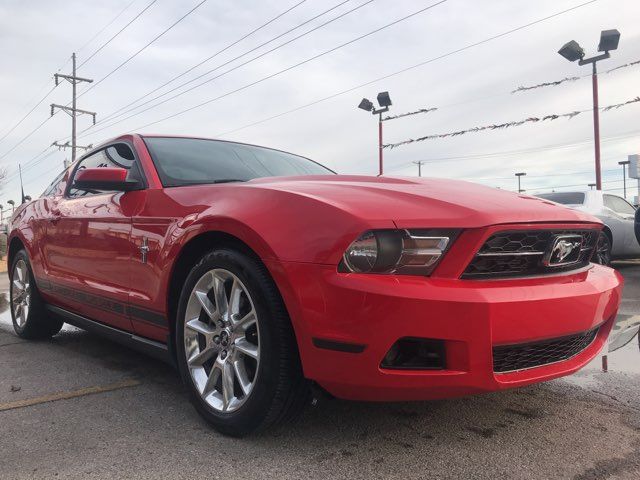 2010 Ford Mustang Base | Oklahoma City, OK | Norris Auto Sales