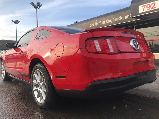 2010 Ford Mustang Base | Oklahoma City, OK | Norris Auto Sales